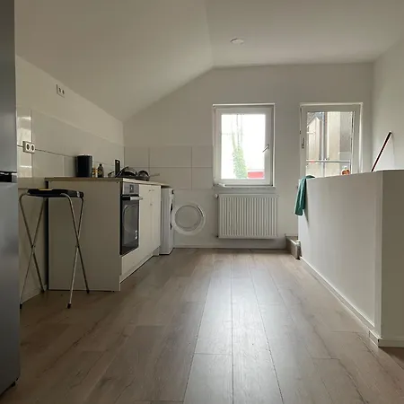6 Betten - Kueche - Diele - Bad - S15b Apartment *
