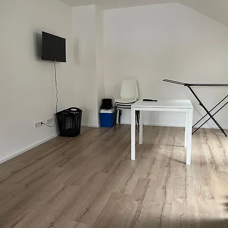 6 Betten - Kueche - Diele - Bad - S15b Apartment