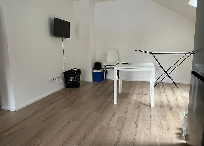 6 Betten - Kueche - Diele - Bad - S15b 아파트